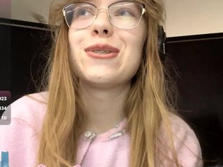 ClementinaCheverez Porn Show