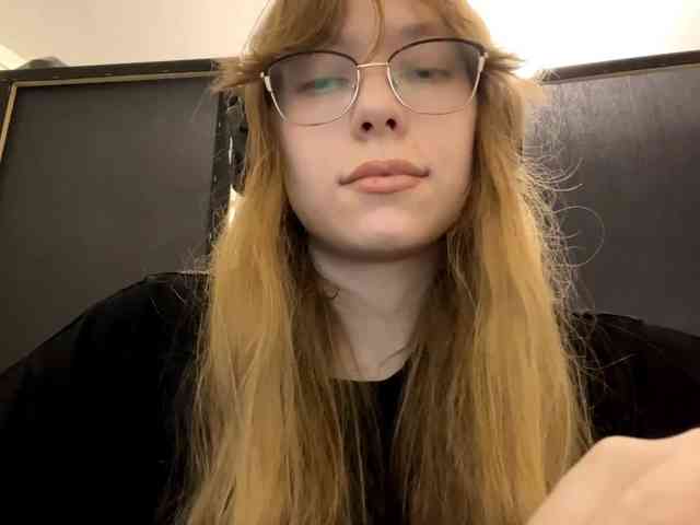 ClementinaCheverez webcam