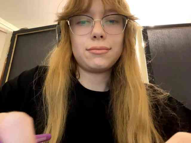 ClementinaCheverez webcam