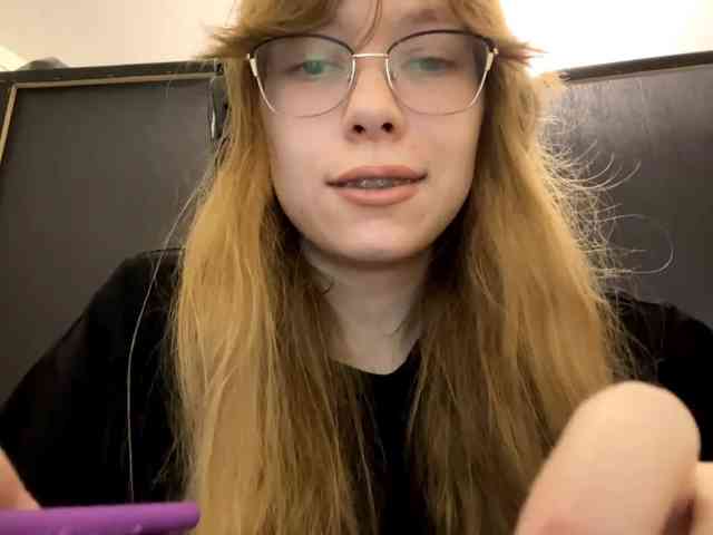 ClementinaCheverez webcam