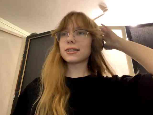 ClementinaCheverez webcam