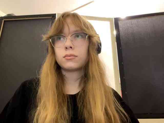 ClementinaCheverez webcam