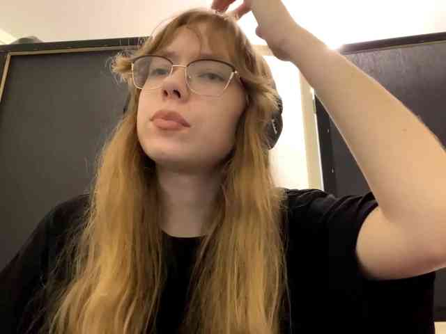 ClementinaCheverez webcam