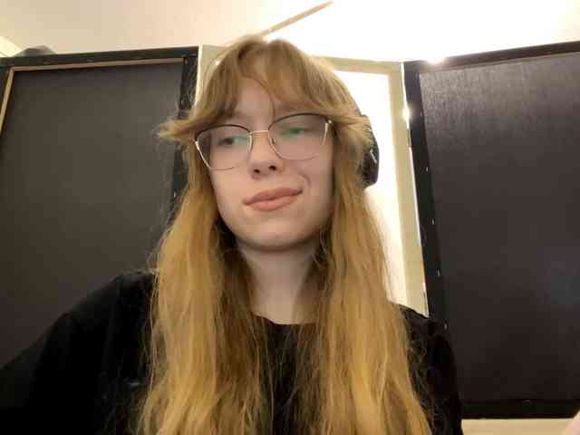 ClementinaCheverez webcam