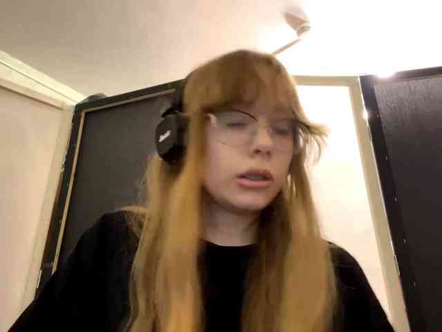 ClementinaCheverez webcam