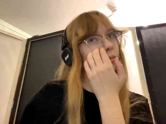 ClementinaCheverez webcam