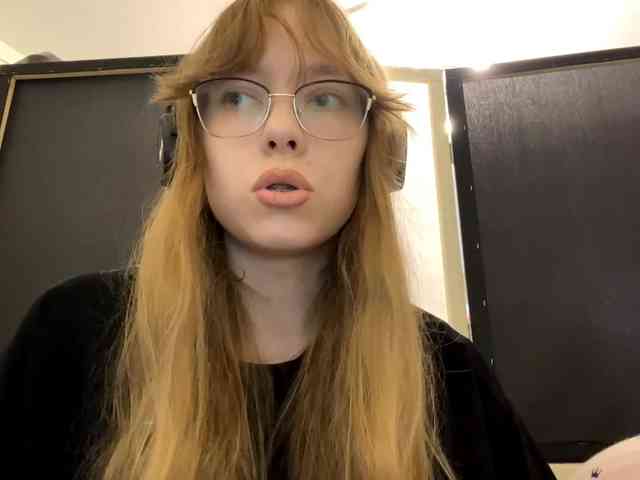 ClementinaCheverez webcam