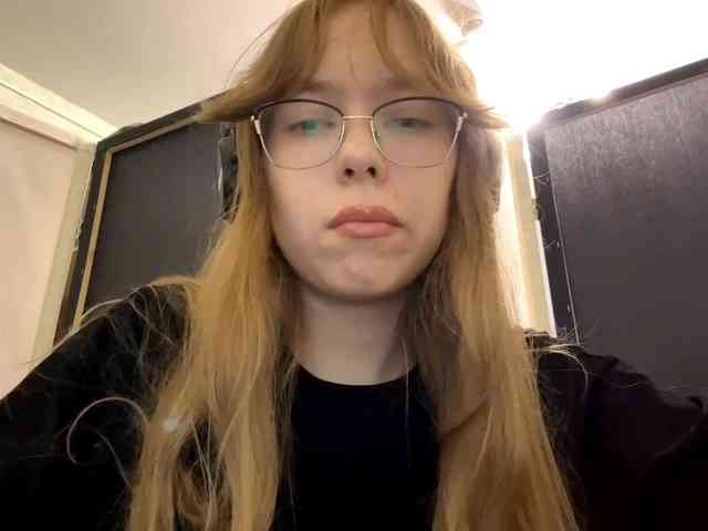 ClementinaCheverez webcam