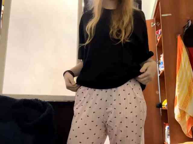 ClementinaCheverez webcam