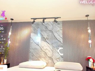 JuliethaTaylor Porn Show