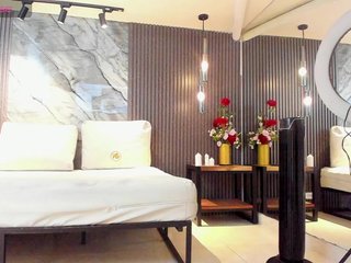 JuliethaTaylor Porn Show