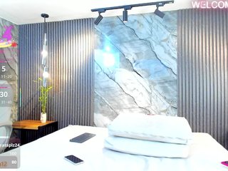 JuliethaTaylor Porn Show