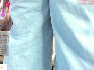 JuliethaTaylor Porn Show