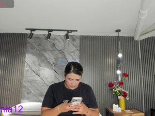 JuliethaTaylor Porn Show