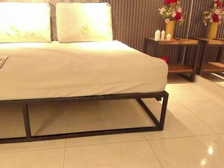 JuliethaTaylor Porn Show