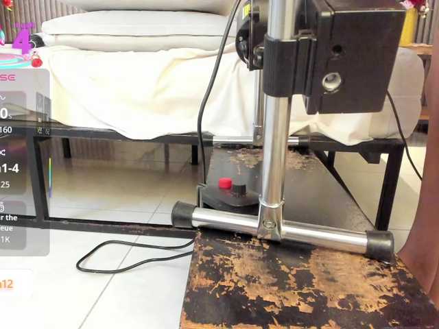 JuliethaTaylor's BongaCams show and profile