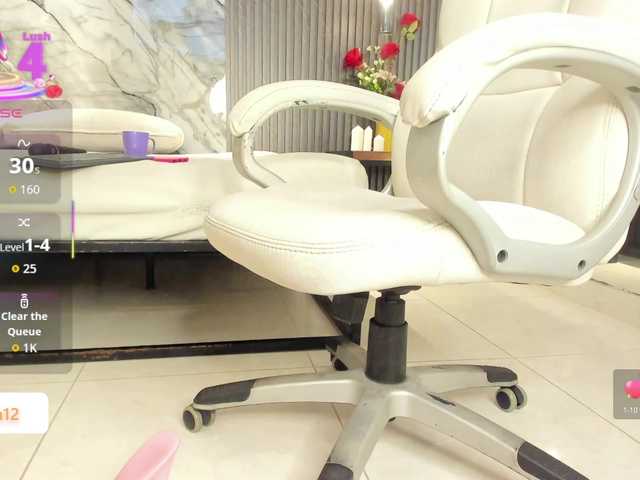 JuliethaTaylor's BongaCams show and profile