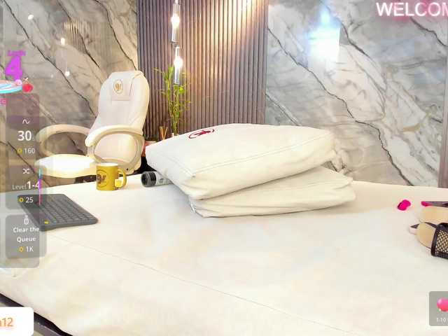 JuliethaTaylor's BongaCams show and profile