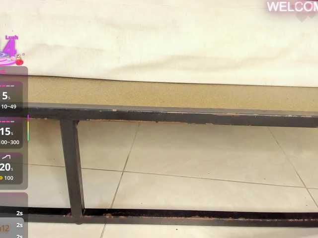 JuliethaTaylor's BongaCams show and profile