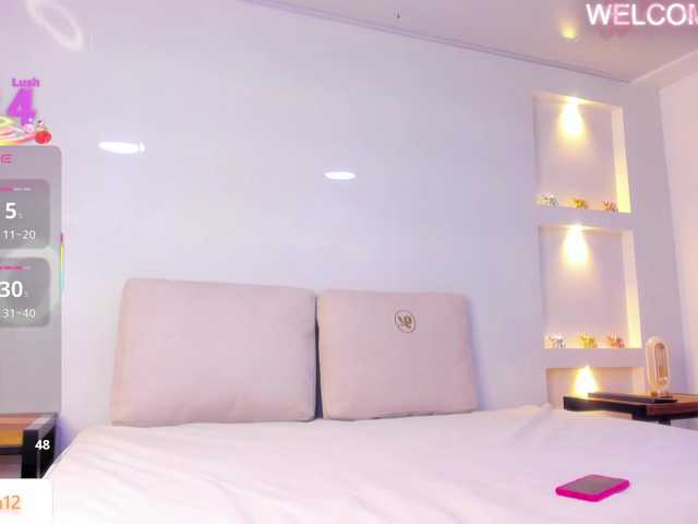 JuliethaTaylor webcam