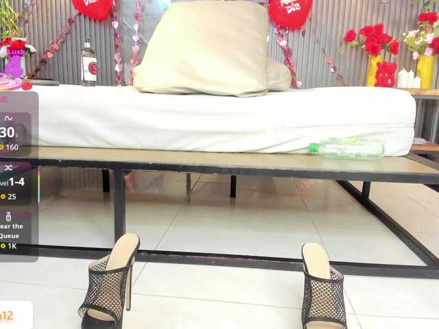 JuliethaTaylor's BongaCams show and profile