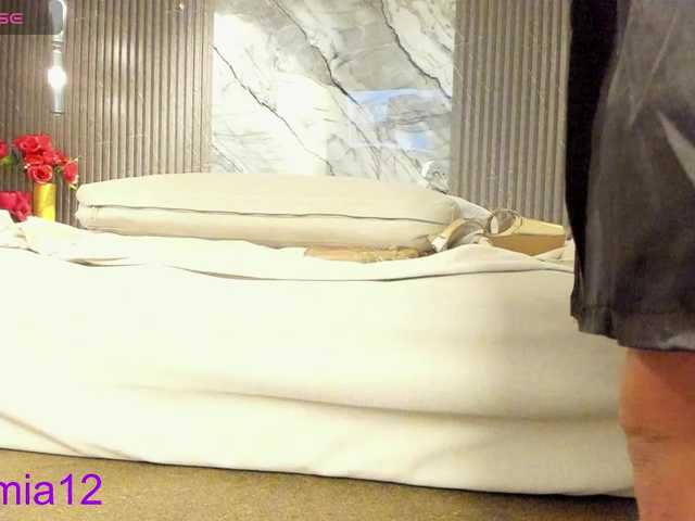 JuliethaTaylor's BongaCams show and profile