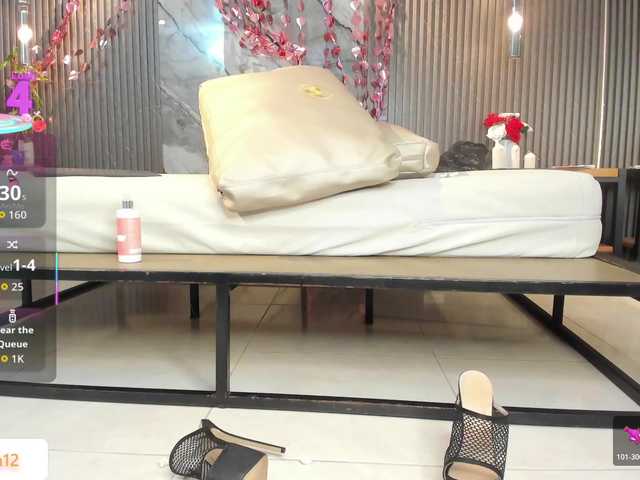 JuliethaTaylor from BongaCams is Freechat