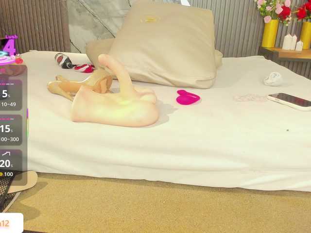 JuliethaTaylor's BongaCams show and profile