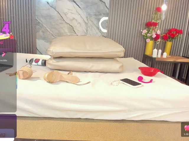 JuliethaTaylor's BongaCams show and profile