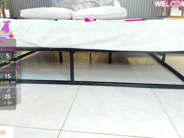 JuliethaTaylor's BongaCams show and profile