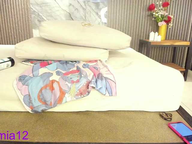 JuliethaTaylor's BongaCams show and profile