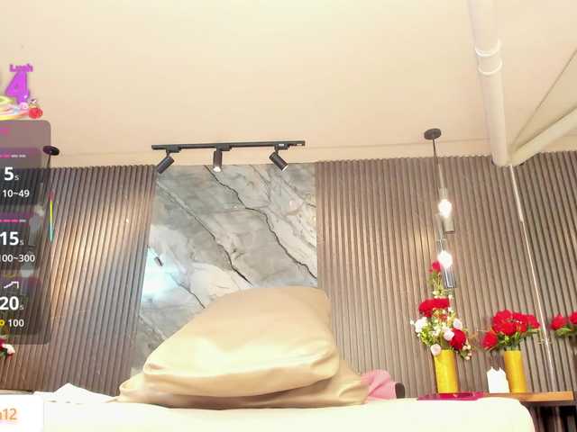 JuliethaTaylor's BongaCams show and profile