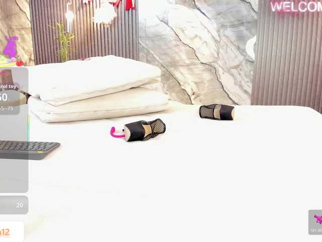 JuliethaTaylor's BongaCams show and profile