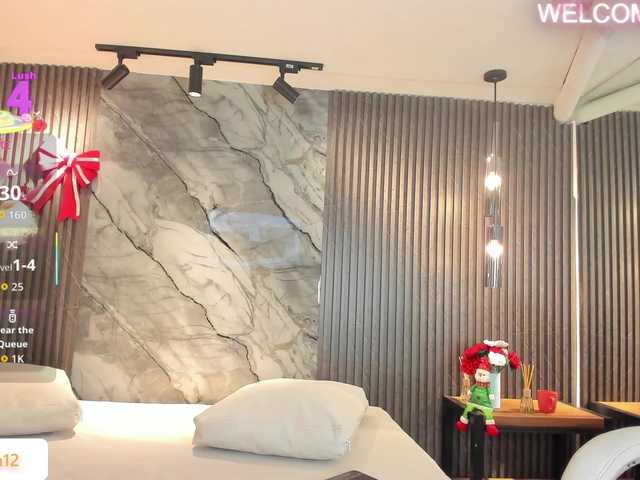  JuliethaTaylor chat room