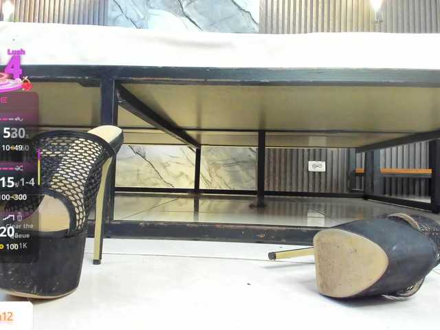 JuliethaTaylor's BongaCams show and profile