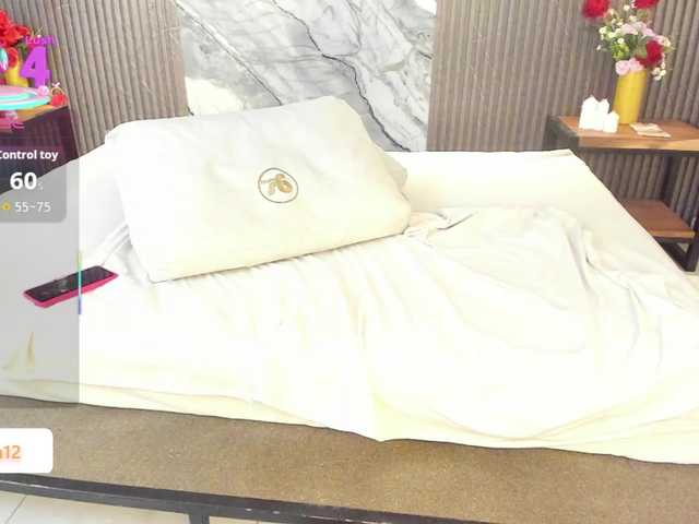 JuliethaTaylor's BongaCams show and profile