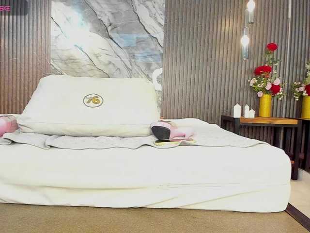 JuliethaTaylor's BongaCams show and profile