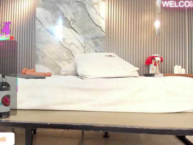 JuliethaTaylor's BongaCams show and profile