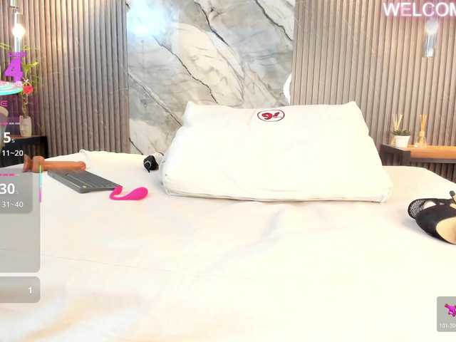 JuliethaTaylor webcam