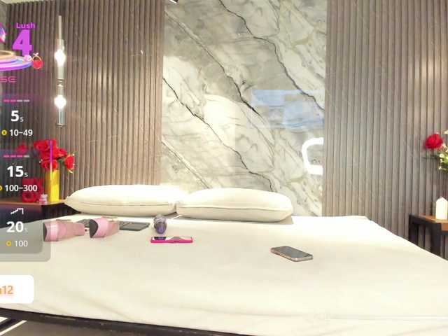 JuliethaTaylor's BongaCams show and profile