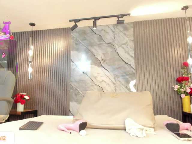 JuliethaTaylor's BongaCams show and profile