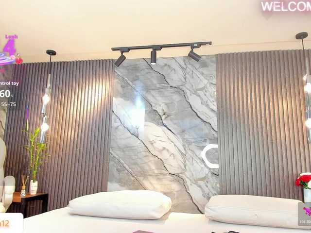 JuliethaTaylor's BongaCams show and profile