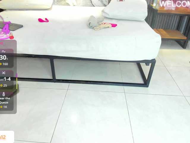 JuliethaTaylor's BongaCams show and profile