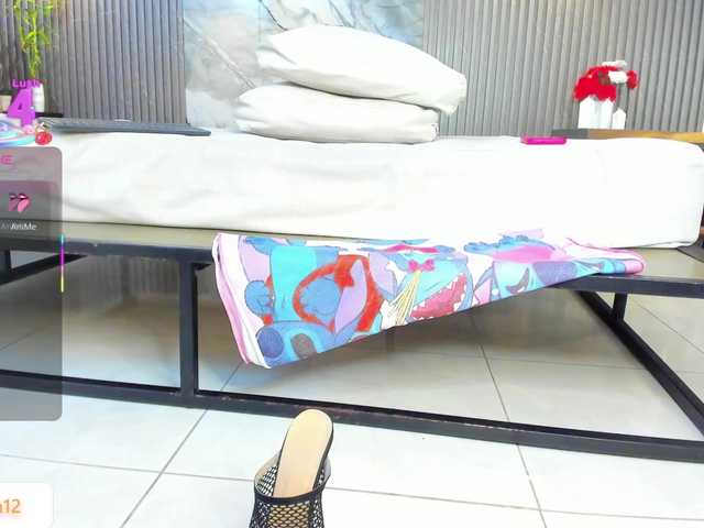 JuliethaTaylor's BongaCams show and profile