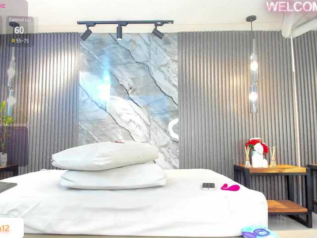 JuliethaTaylor's BongaCams show and profile