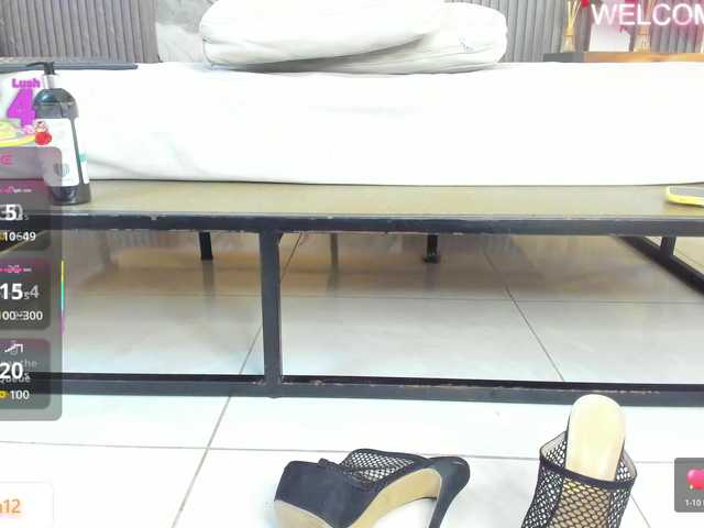 JuliethaTaylor webcam