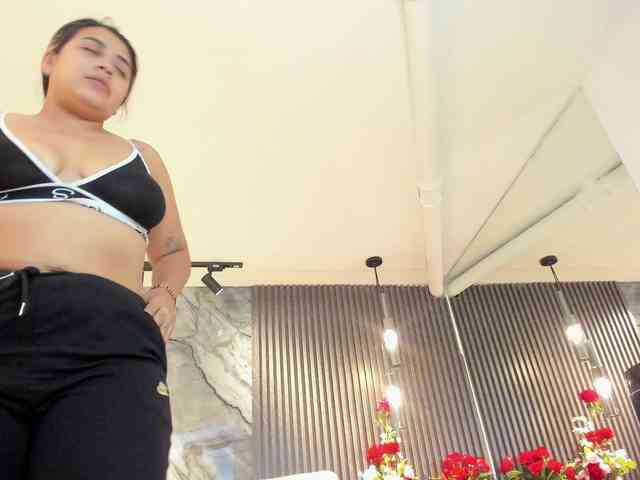 JuliethaTaylor webcam