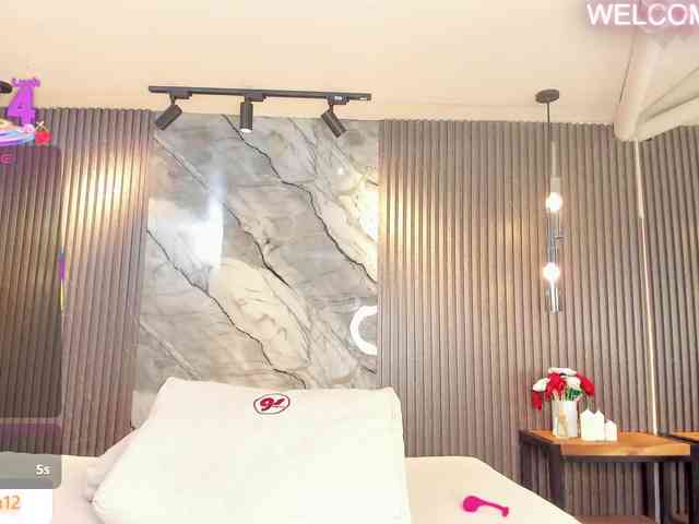 JuliethaTaylor webcam