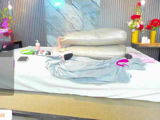 JuliethaTaylor webcam