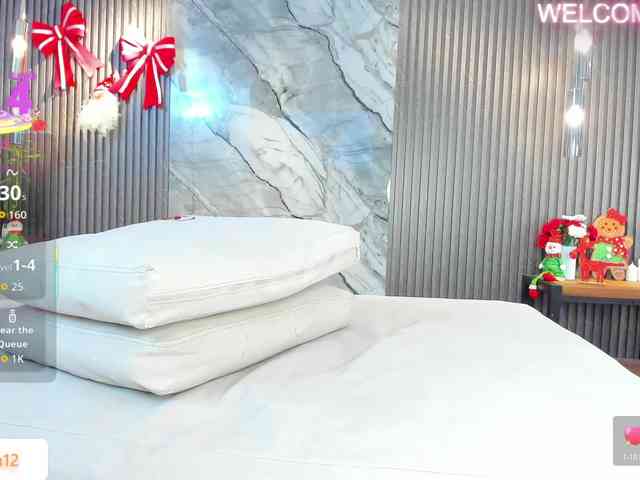 JuliethaTaylor webcam